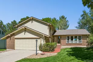6124 S Glencoe Way, Centennial, CO 80121 - Photo 1