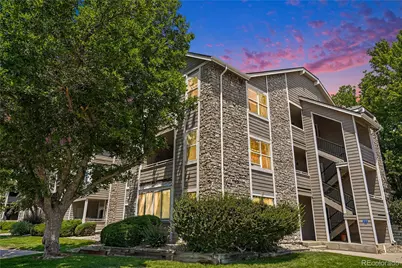 8376 S Upham Way #105, Littleton, CO 80128 - Photo 1