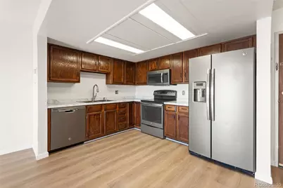 13992 E Marina Drive #406, Aurora, CO 80014 - Photo 5