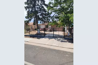 7271 Magnolia Street, Commerce City, CO 80022 - Photo 1