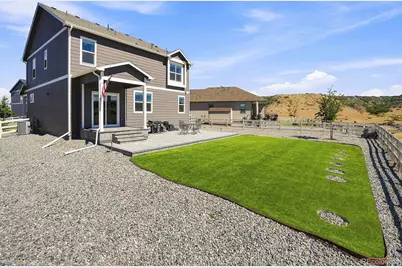 4614 Cattle Cross Road, Castle Rock, CO 80104 - Photo 31