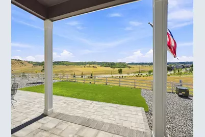 4614 Cattle Cross Road, Castle Rock, CO 80104 - Photo 3