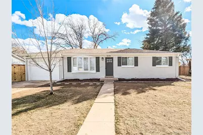 3172 W Monmouth Avenue, Englewood, CO 80110 - Photo 1