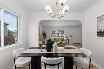 1261 S Jackson Street, Denver, CO 80210 - Photo 9