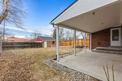 1261 S Jackson Street, Denver, CO 80210 - Photo 27