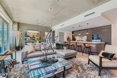 1620 Little Raven Street #501, Denver, CO 80202 - Photo 5