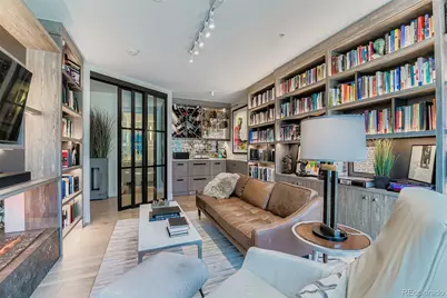 1620 Little Raven Street #501, Denver, CO 80202 - Photo 15