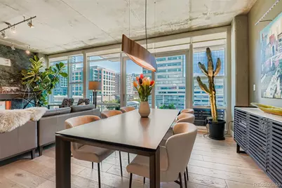 1620 Little Raven Street #501, Denver, CO 80202 - Photo 7