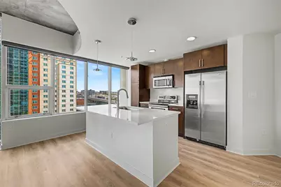 891 14th Street #1415, Denver, CO 80202 - Photo 1