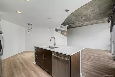 891 14th Street #1415, Denver, CO 80202 - Photo 17