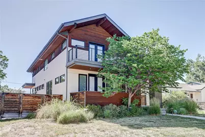 1141 S Cook Street, Denver, CO 80210 - Photo 1