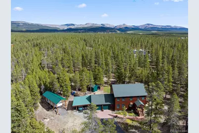 64 Baby Doe Drive, Leadville, CO 80461 - Photo 1