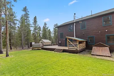 64 Baby Doe Drive, Leadville, CO 80461 - Photo 43