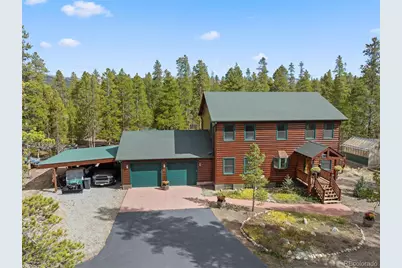 64 Baby Doe Drive, Leadville, CO 80461 - Photo 1