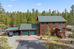 64 Baby Doe Dr, Leadville, CO 80461 - Photo 1