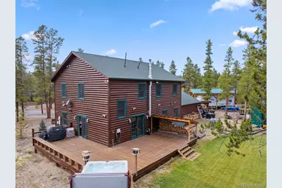 64 Baby Doe Drive, Leadville, CO 80461 - Photo 47