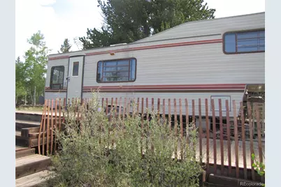 1808 Narrow Gauge Road, Hartsel, CO 80449 - Photo 17
