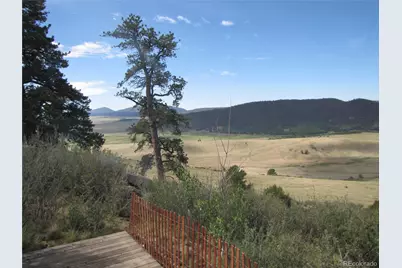 1808 Narrow Gauge Road, Hartsel, CO 80449 - Photo 5