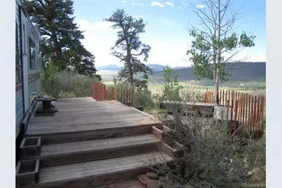 1808 Narrow Gauge Road, Hartsel, CO 80449 - Photo 1