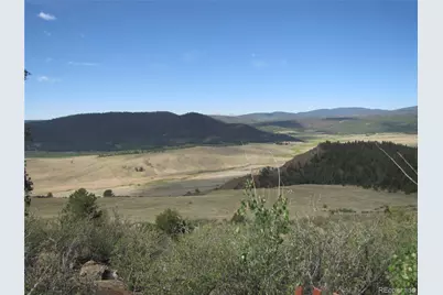 1808 Narrow Gauge Road, Hartsel, CO 80449 - Photo 7