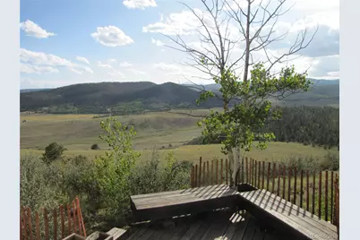 1808 Narrow Gauge Road, Hartsel, CO 80449 - Photo 31