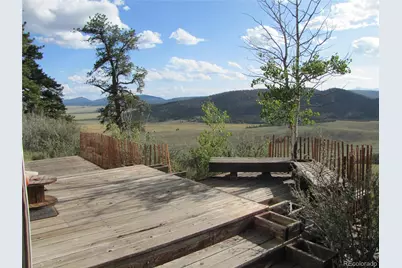 1808 Narrow Gauge Road, Hartsel, CO 80449 - Photo 33