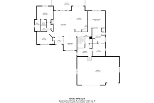 1240 Hoosier Dr, Larkspur, CO 80118 - Photo 49