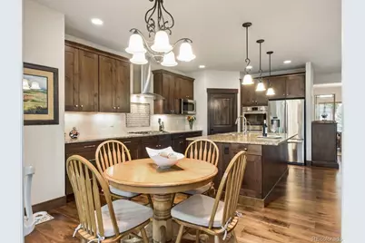 1240 Hoosier Drive, Larkspur, CO 80118 - Photo 21