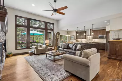 1240 Hoosier Drive, Larkspur, CO 80118 - Photo 11