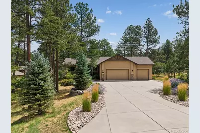 1240 Hoosier Drive, Larkspur, CO 80118 - Photo 3