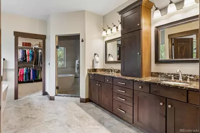 1240 Hoosier Drive, Larkspur, CO 80118 - Photo 25
