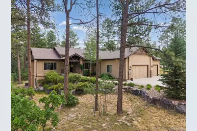 1240 Hoosier Drive, Larkspur, CO 80118 - Photo 1