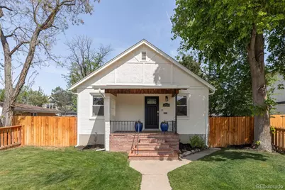4530 Lowell Boulevard, Denver, CO 80211 - Photo 1