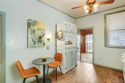 943 S Pennsylvania Street, Denver, CO 80209 - Photo 5