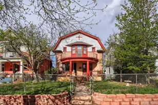 943 S Pennsylvania St, Denver, CO 80209 - Photo 1