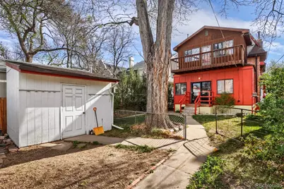 943 S Pennsylvania Street, Denver, CO 80209 - Photo 25