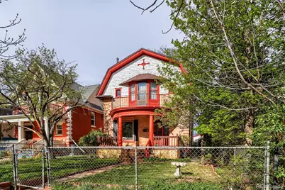 943 S Pennsylvania Street, Denver, CO 80209 - Photo 39