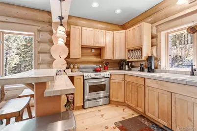 24500 County Road 162, Nathrop, CO 81236 - Photo 31