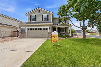 16799 Trail Sky Circle, Parker, CO 80134 - Photo 1