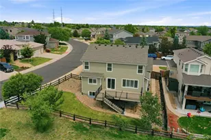 16799 Trail Sky Cir, Parker, CO 80134 - Photo 45