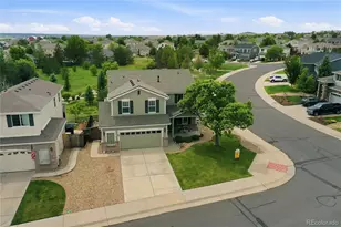 16799 Trail Sky Cir, Parker, CO 80134 - Photo 43
