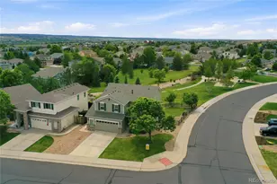 16799 Trail Sky Cir, Parker, CO 80134 - Photo 41