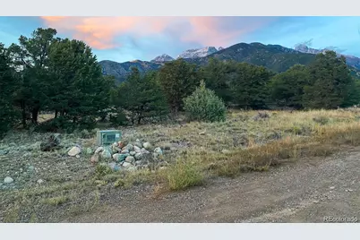 3872 Jubilant Terrace, Crestone, CO 81131 - Photo 1