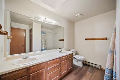 590 Manor Court #D, Woodland Park, CO 80863 - Photo 19