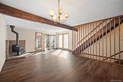 590 Manor Court #D, Woodland Park, CO 80863 - Photo 5