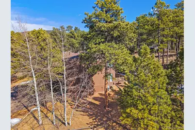 590 Manor Court #D, Woodland Park, CO 80863 - Photo 49