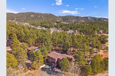 590 Manor Court #D, Woodland Park, CO 80863 - Photo 47