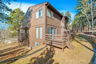 590 Manor Ct, Woodland Park, CO 80863 - Photo 33