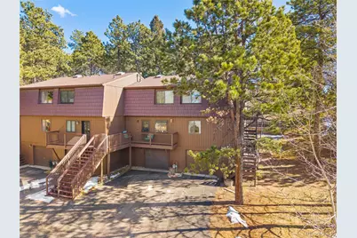 590 Manor Court #D, Woodland Park, CO 80863 - Photo 39