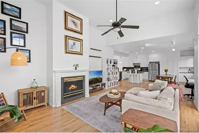 3650 E Ellsworth Avenue, Denver, CO 80209 - Photo 1
